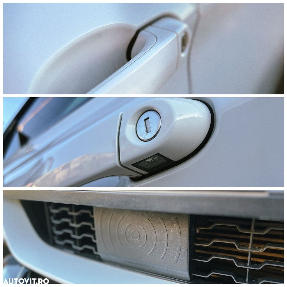 BMW Seria 3 335d xDrive AT M Sport Shadow - 15