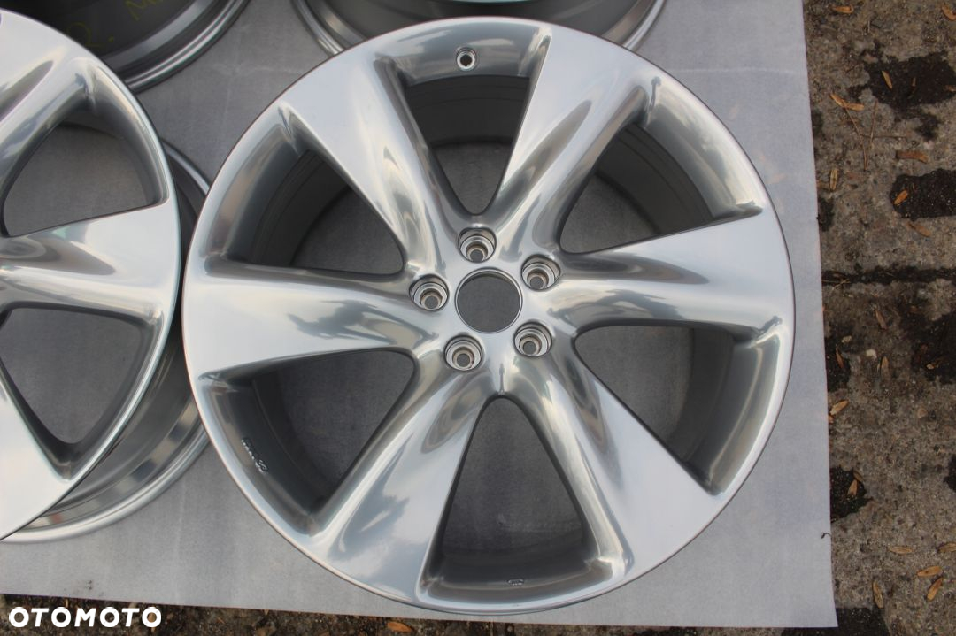 ORYG. INFINITI 21 FX QX FX50 FX30 FX37 QX70 - 4
