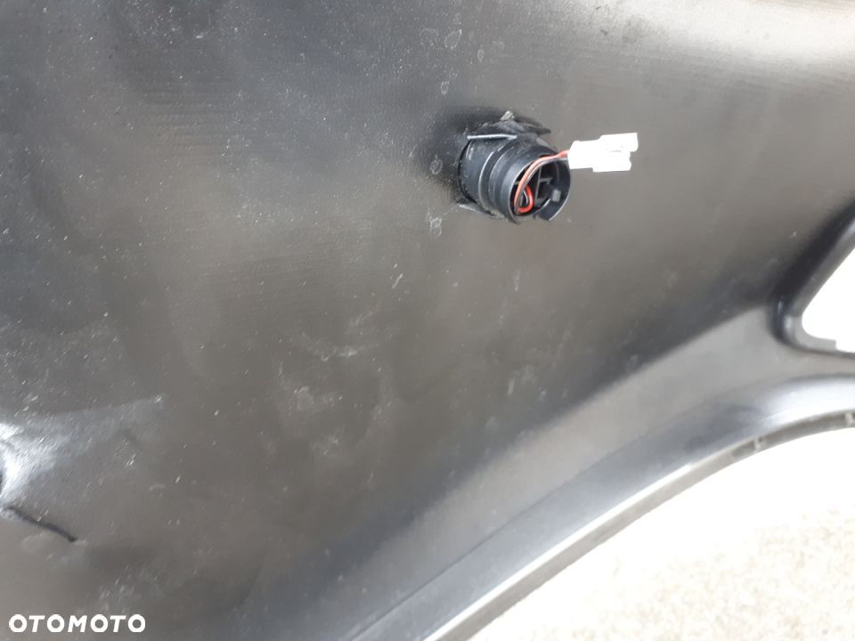 Nissan Juke Lift 14- Czujnik Parkowania PDC Przód - 2