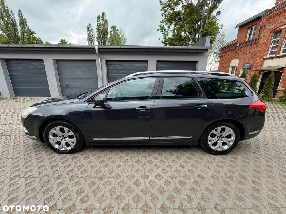 Citroën C5 HDi 135 FAP Confort - 2