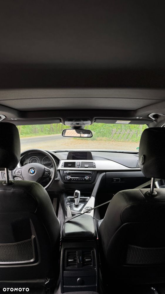 BMW Seria 3 - 14