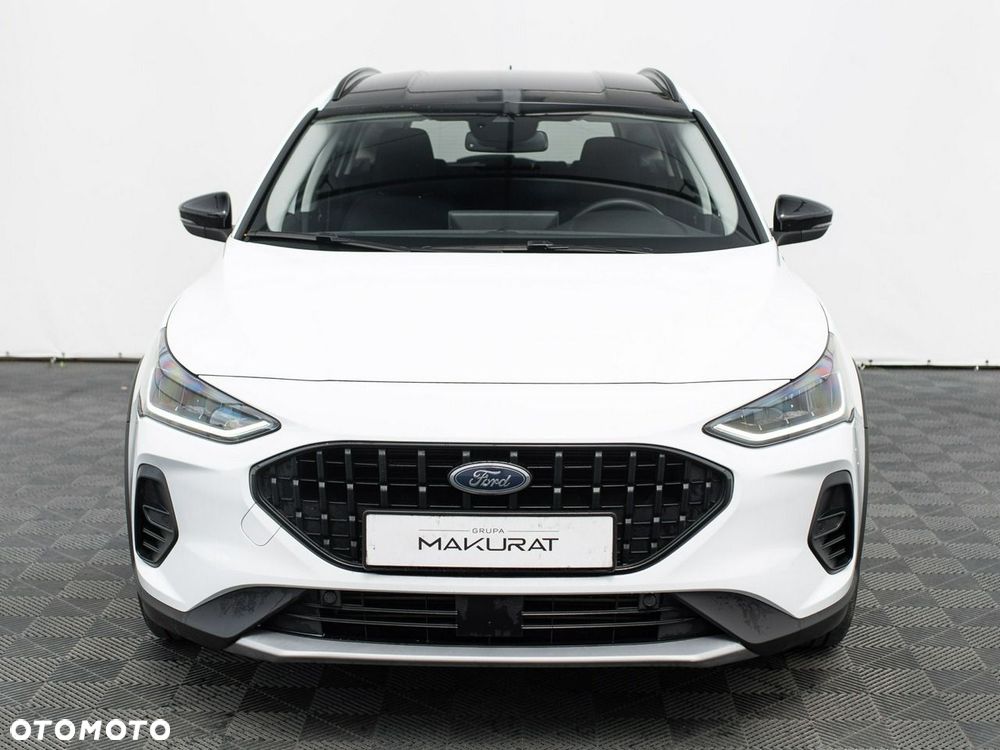 Ford Focus - 8