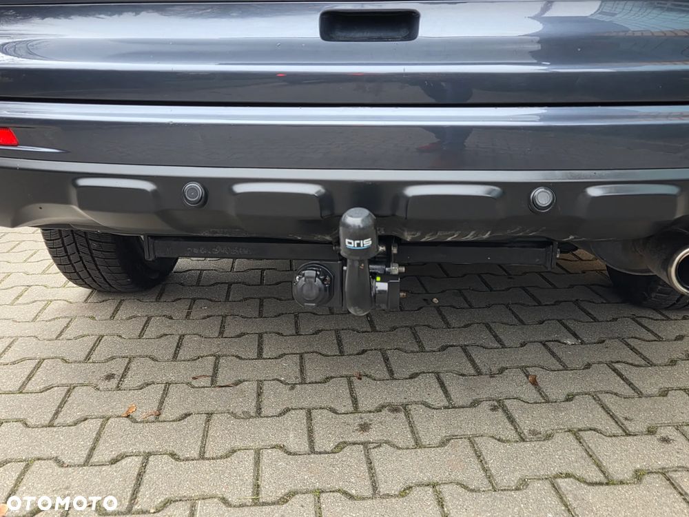 Honda CR-V 2.0i-VTEC Automatik Executive - 15