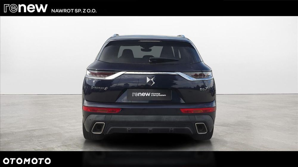 DS Automobiles DS 7 Crossback - 4
