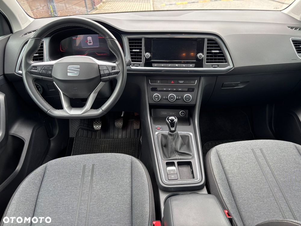 Seat Ateca - 3