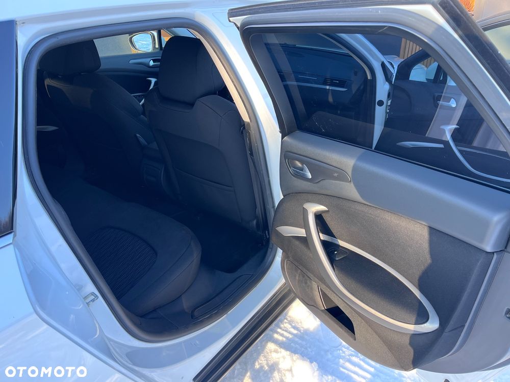 Citroën C5 2.0 HDi Confort Equilibre Navi - 27