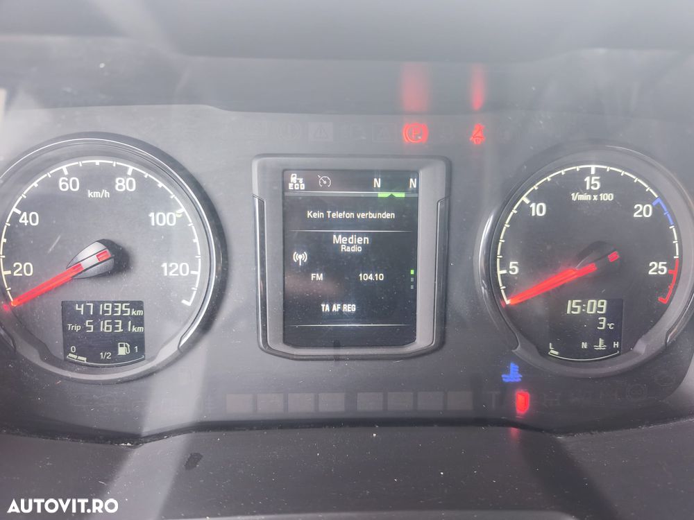Scania G410 TOP !!! - 16