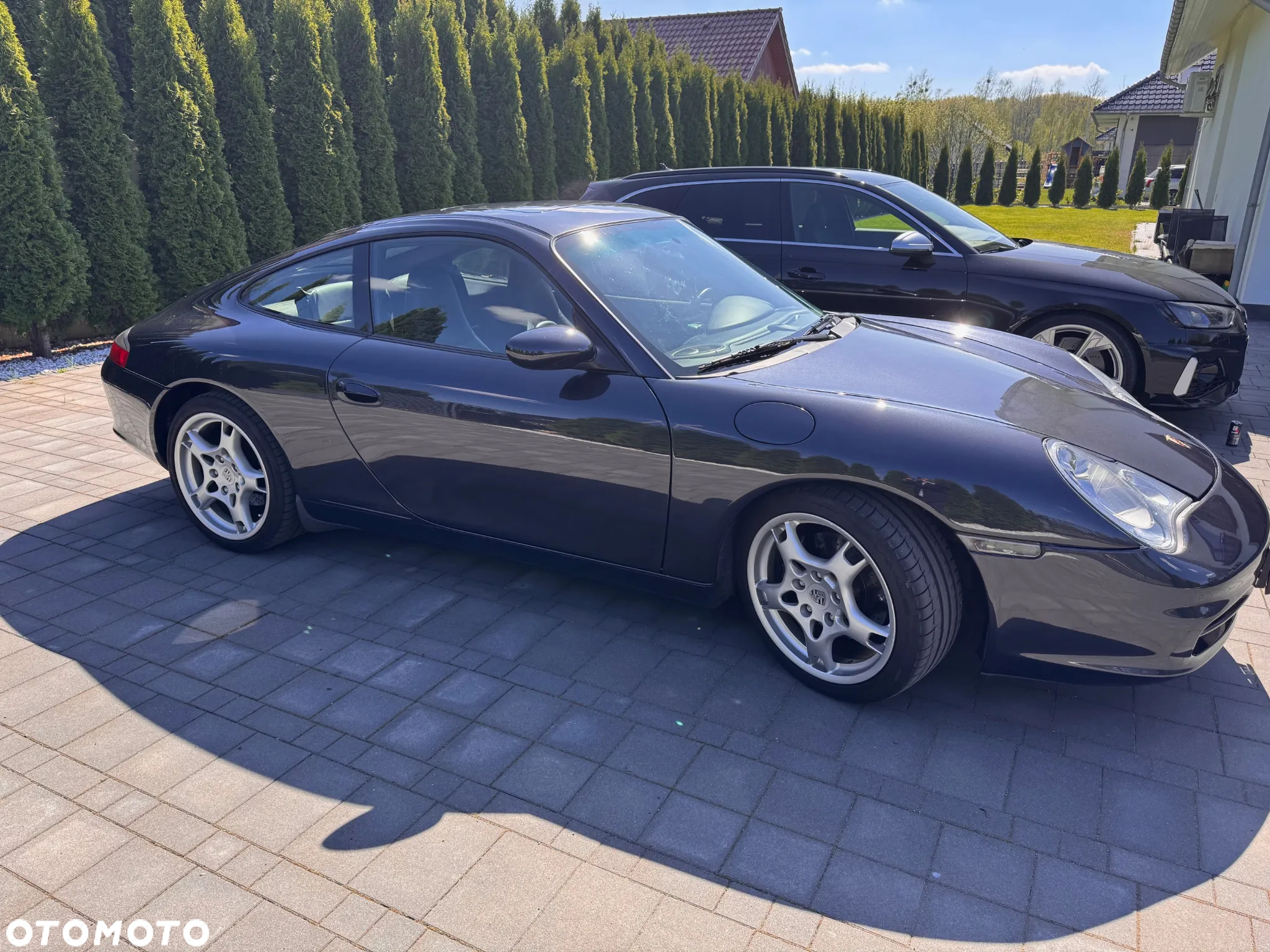 Porsche 911 - 3