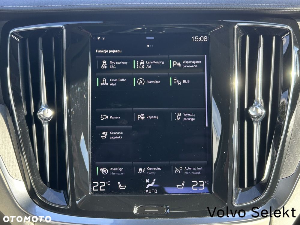 Volvo S60 - 20
