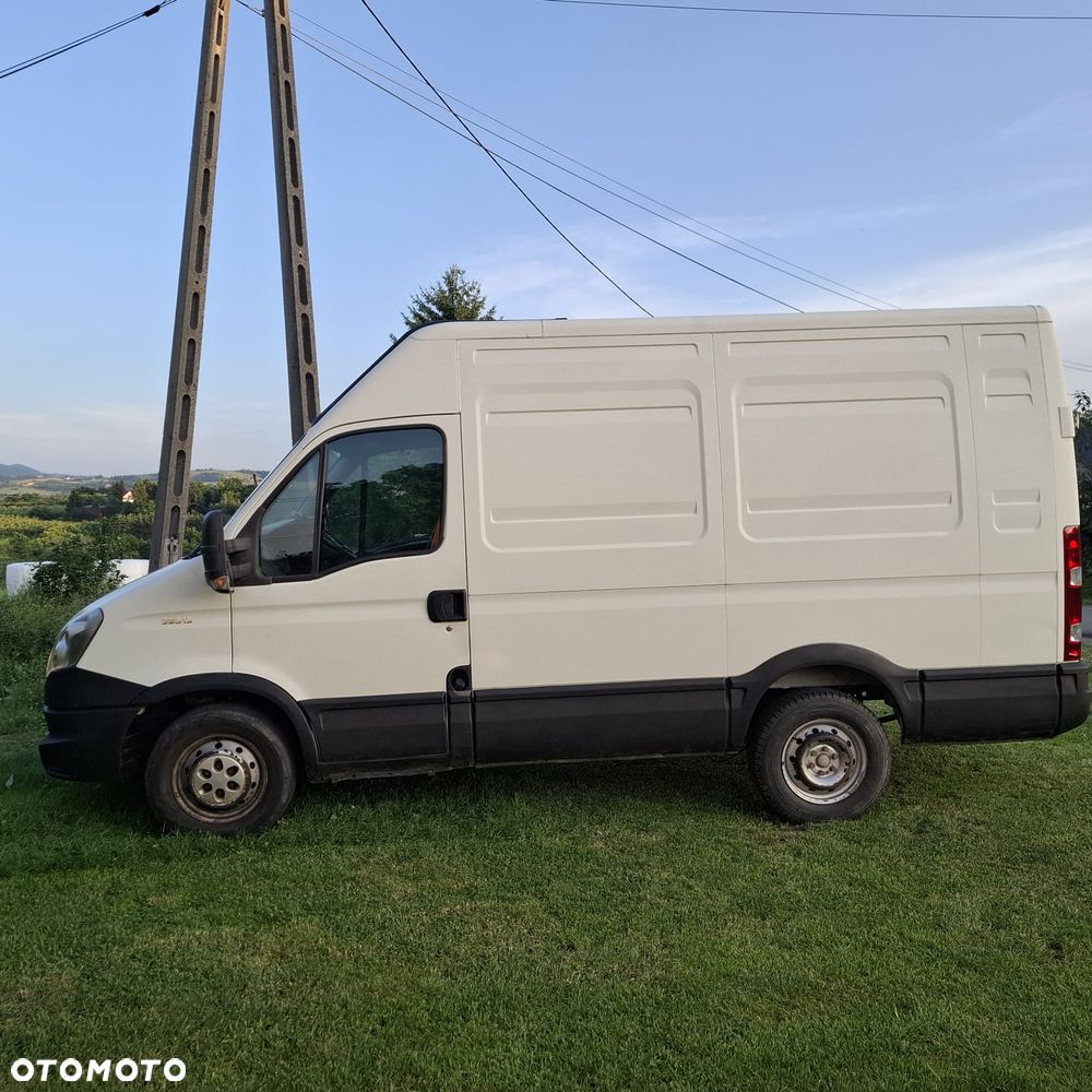 Iveco DAILY 35S13 - 9