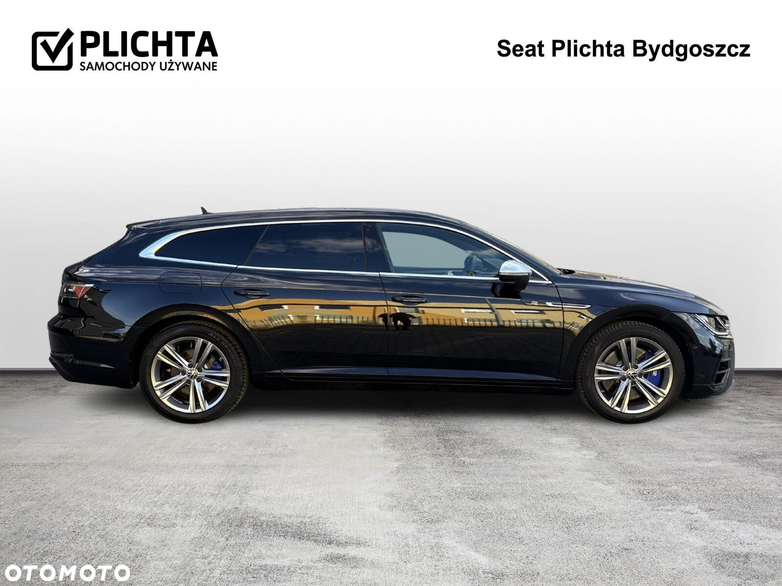 Volkswagen Arteon - 6