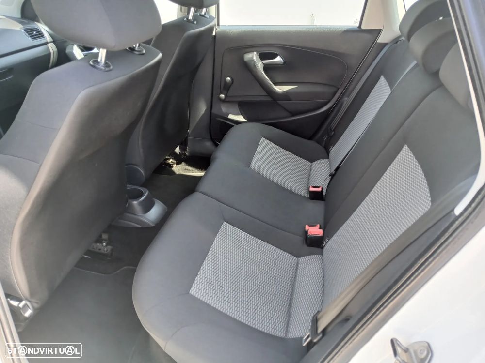 VW Polo 1.2 TDi Trendline - 19