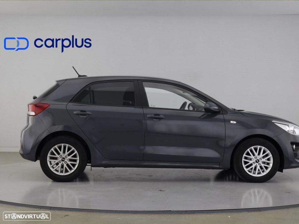 Kia Rio 1.2 CVVT Dynamic - 8