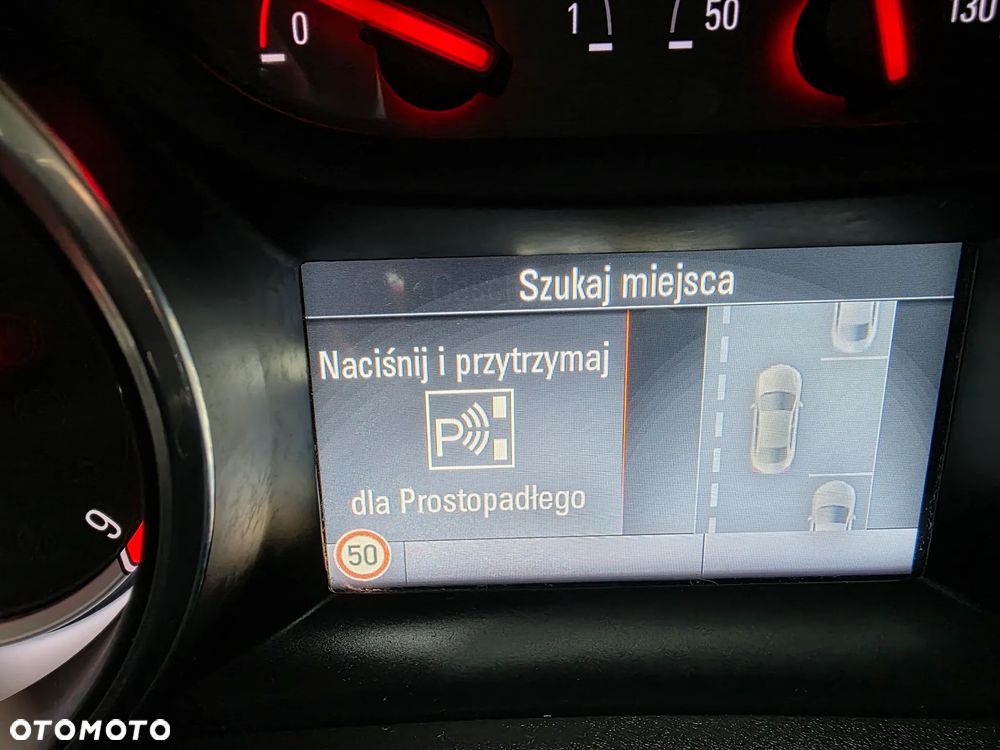 Opel Astra 1.6 D Start/Stop Innovation - 23