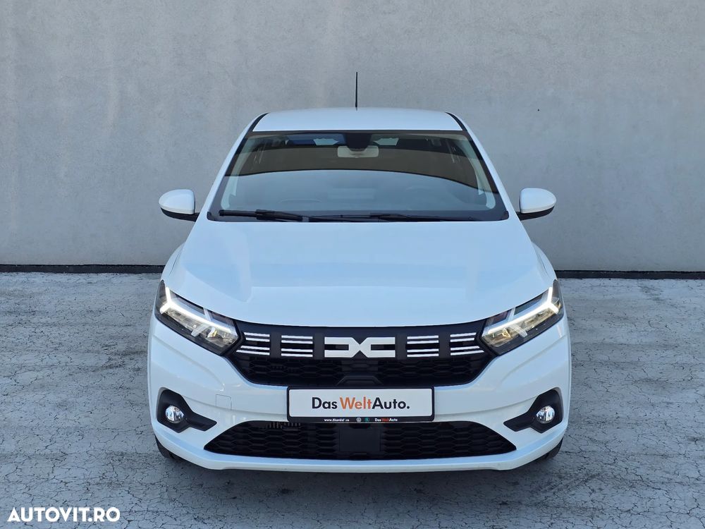 Dacia Sandero - 9