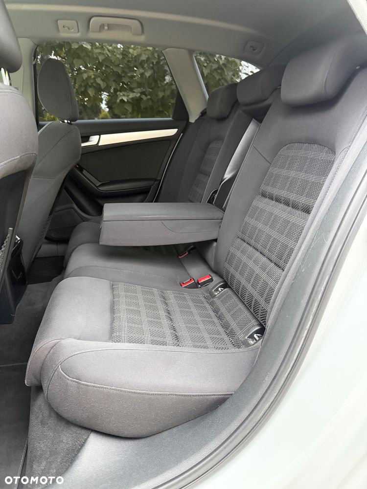 Audi A4 Avant 2.0 TDI Prime Line - 21