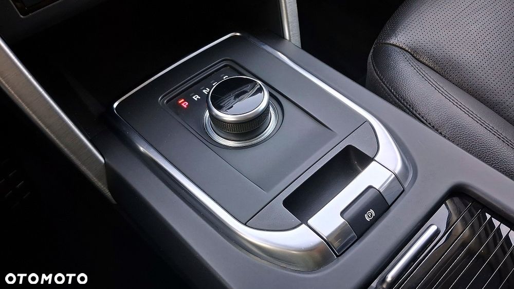 Land Rover Discovery Sport 2.0 D180 R-Dynamic S - 18