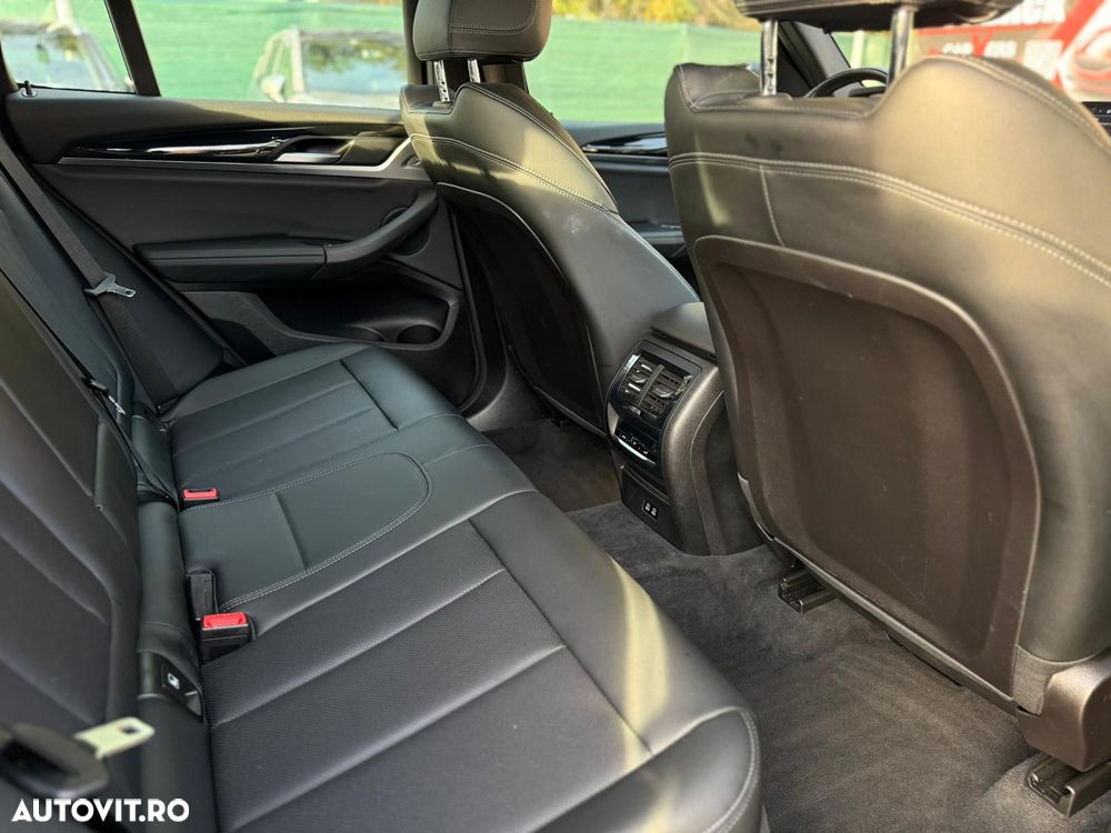 BMW X3 - 19