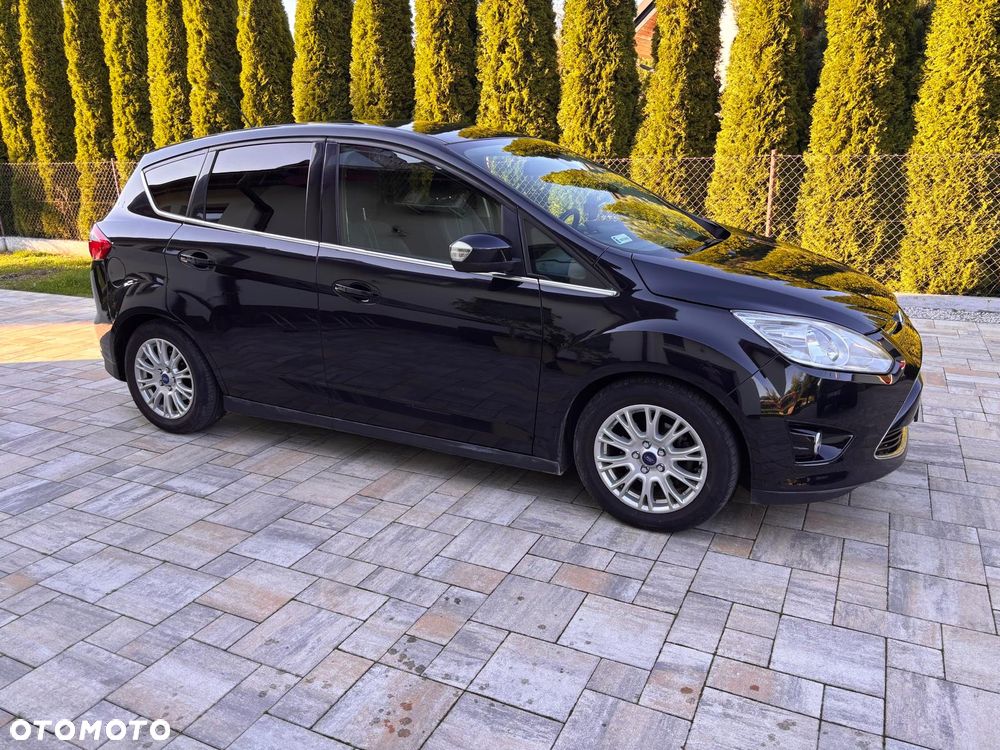 Ford C-Max 2011 photo 2