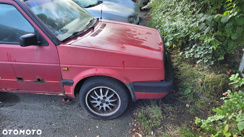 Volkswagen Golf 1.6 GL TDLLK TD - 3