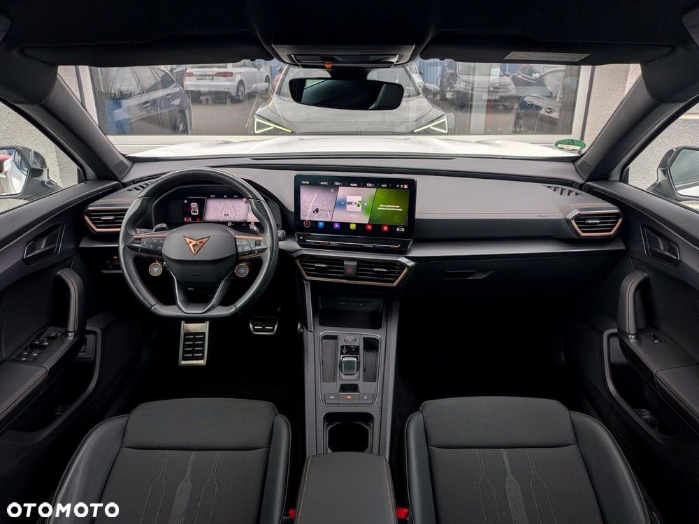 Cupra Formentor 2.0 TSI 4Drive VZ DSG - 12