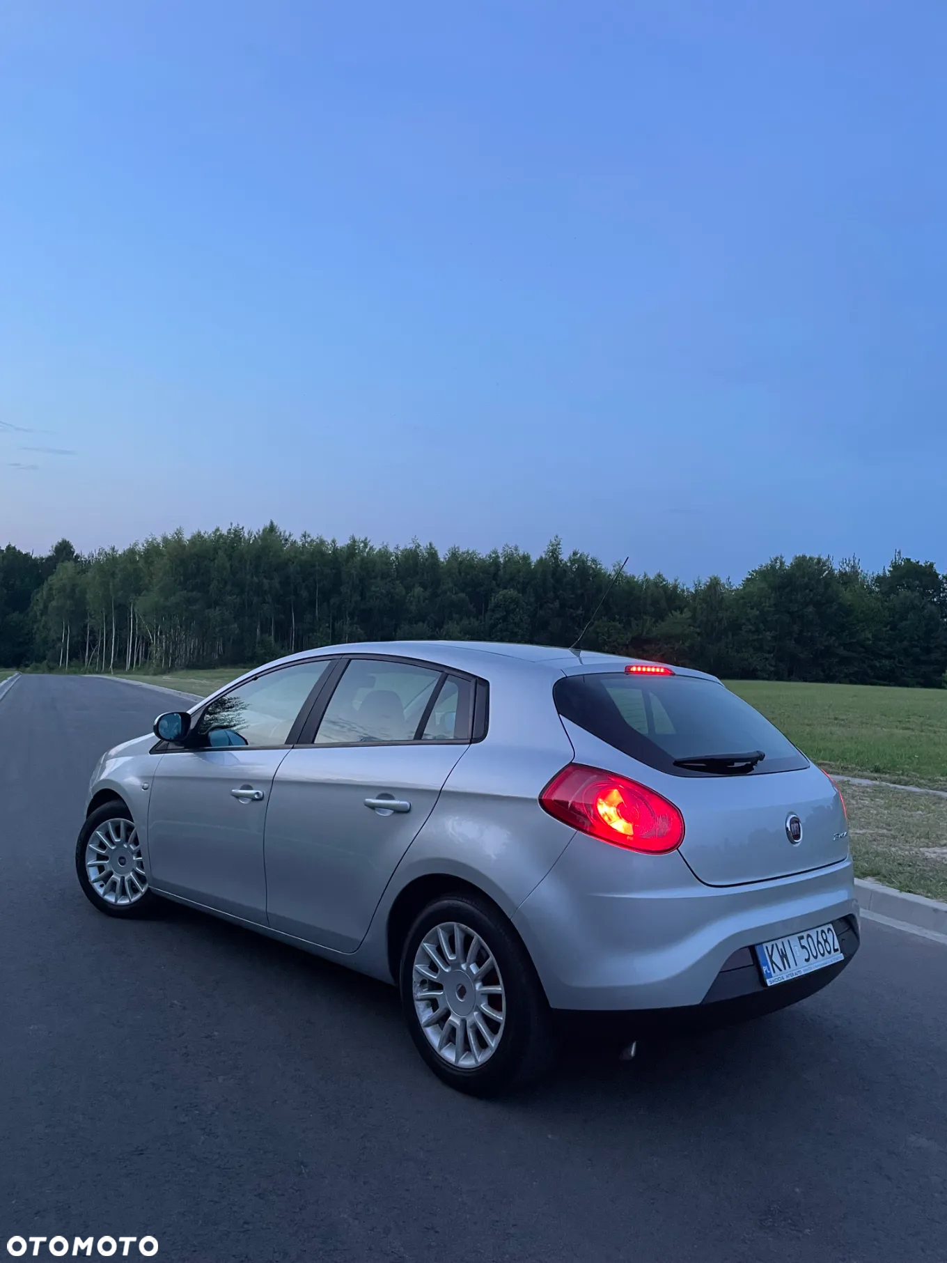 Fiat Bravo 1.9 Multijet Dynamic - 3