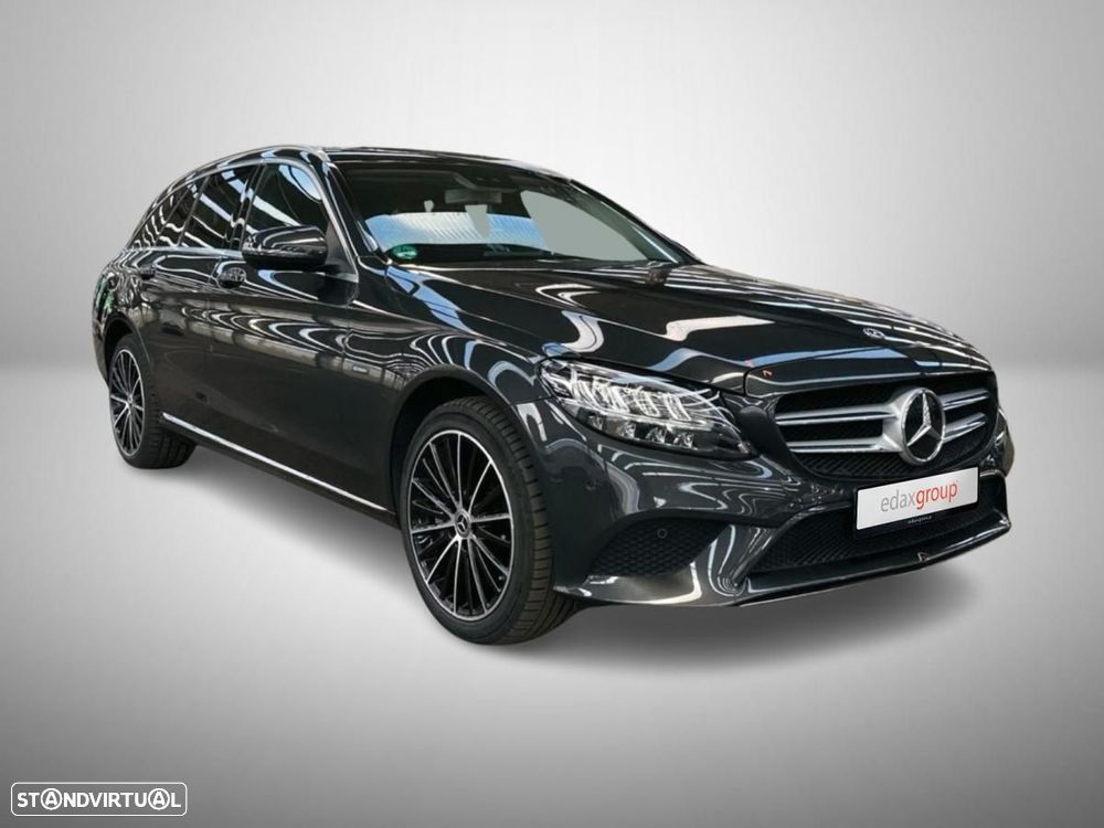 Mercedes-Benz C 300 de Avantgarde - 1