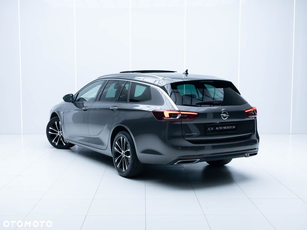 Opel Insignia 2.0 CDTI Business Elegance S&S - 10