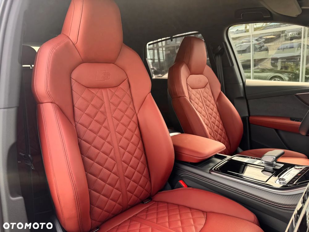 Audi SQ7 - 39