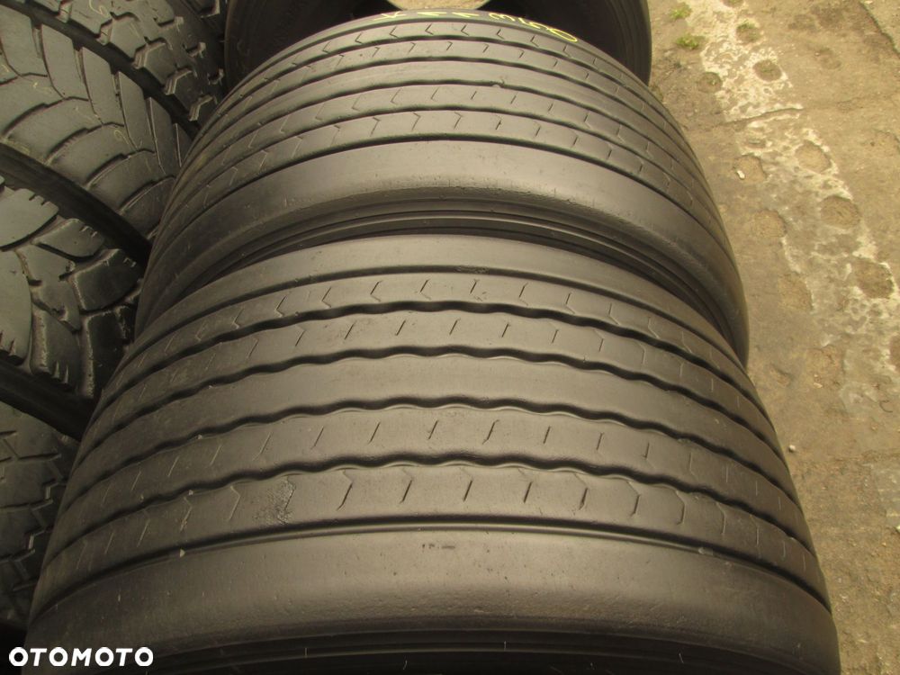 445/45R19,5 Tbbtires THT22. Opony ciężarowe - 5