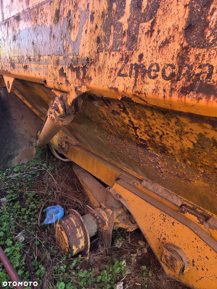 Volvo A30C 1998 - 11