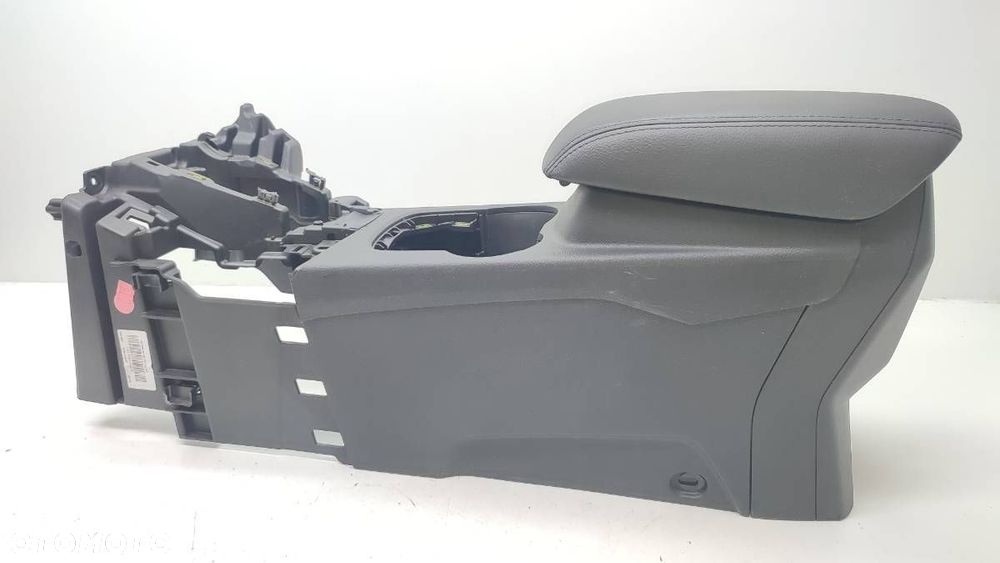 TUNEL ŚRODKOWY Z PODŁOKIETNIKIEM FORD FOCUS III MK3 KOMBI EUROPA - 5