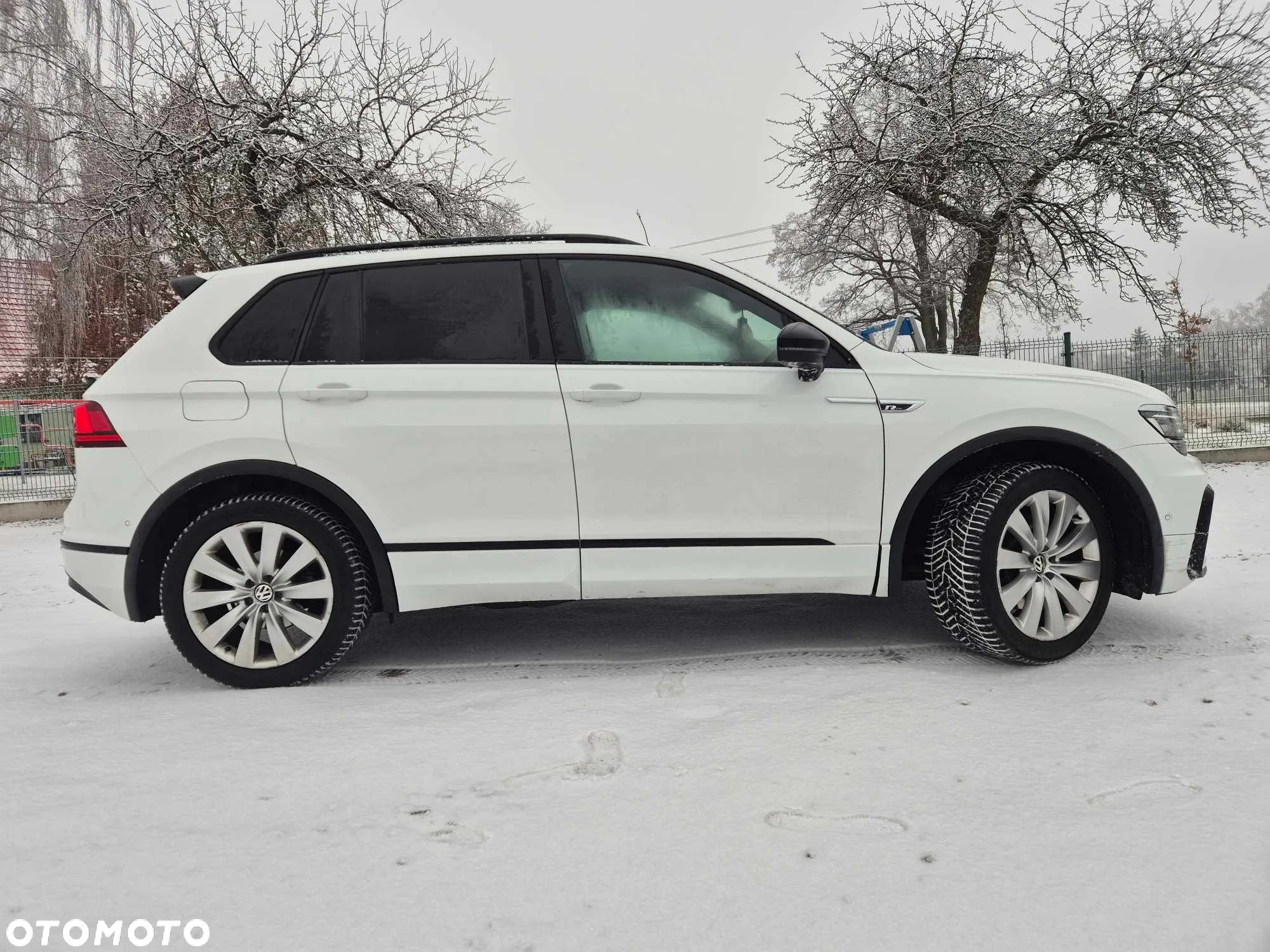 Volkswagen Tiguan 2.0 TDI BMT SCR 4Mot Highline DSG - 9