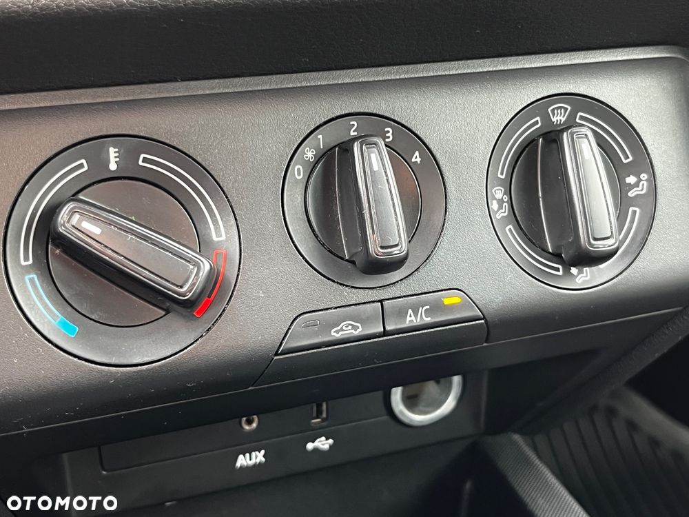 Skoda Fabia 1.0 TSI Ambition - 22