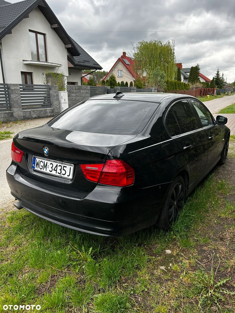 BMW Seria 3 - 6