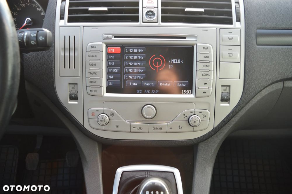 Ford Kuga 2.0 TDCi 2x4 Titanium - 18