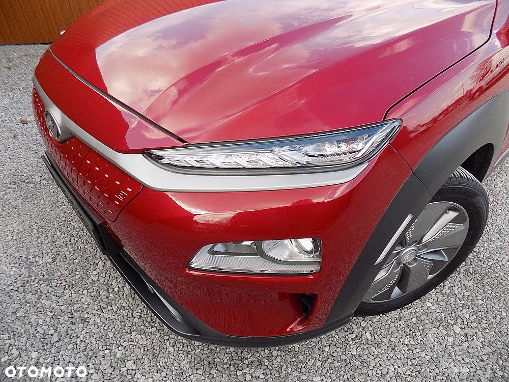 Hyundai Kona Advantage - 20