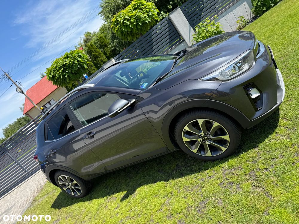 Kia Stonic 1.4 M - 7