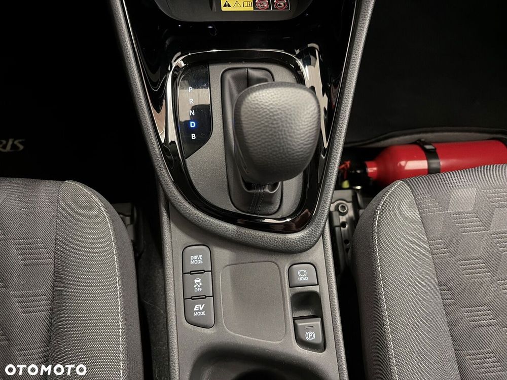 Toyota Yaris Hybrid 1.5 Style - 21