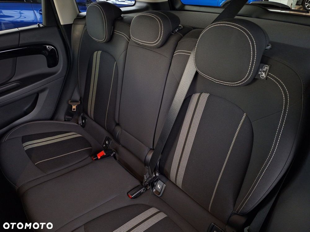 MINI Countryman Cooper S - 23