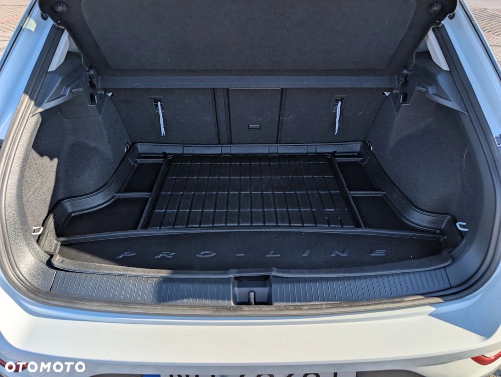 Volkswagen T-Roc 1.5 TSI Style DSG - 22