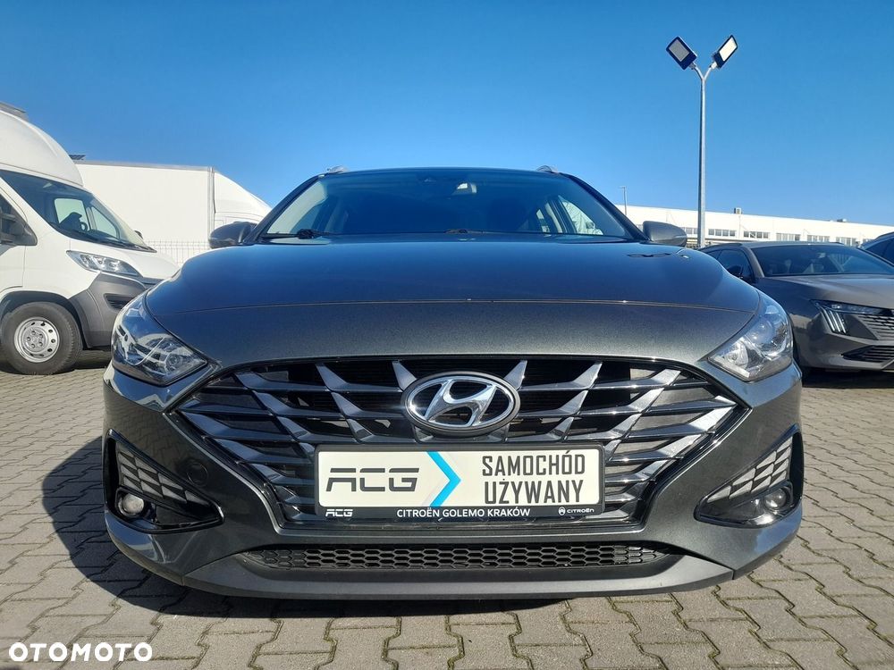 Hyundai i30 1.5 DPI Comfort - 6