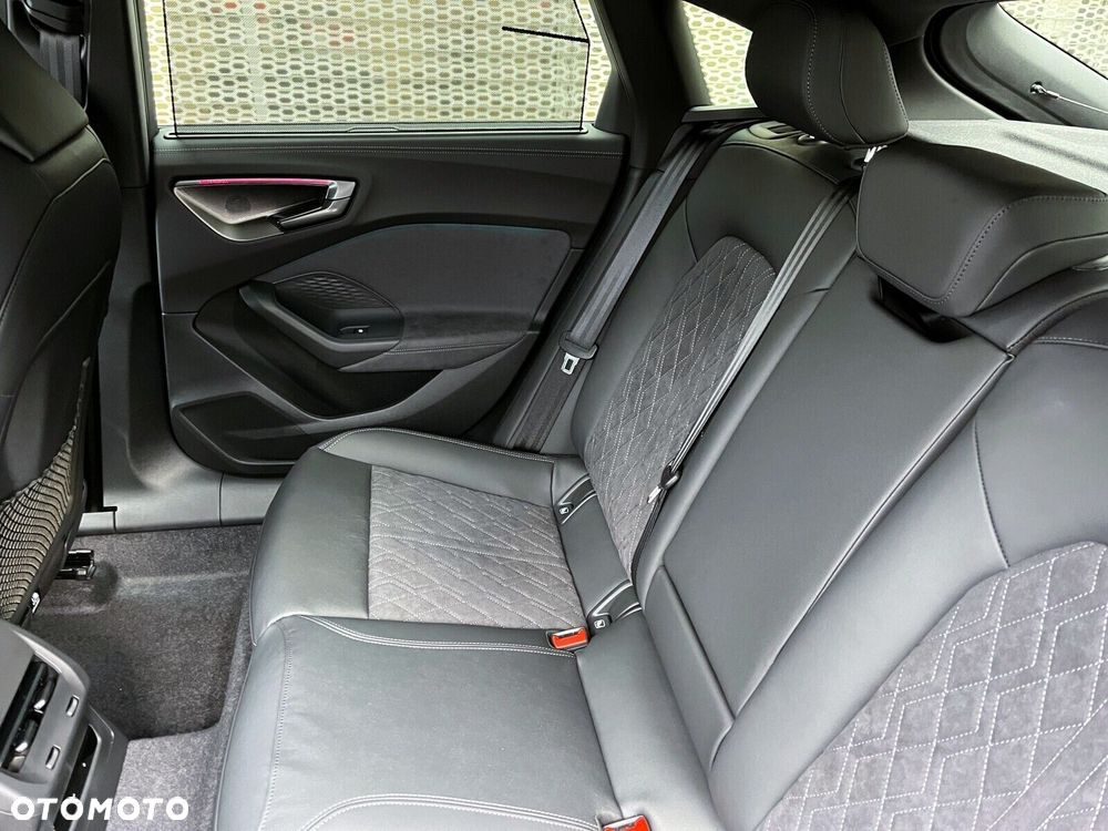 Audi A5 Limousine - 28