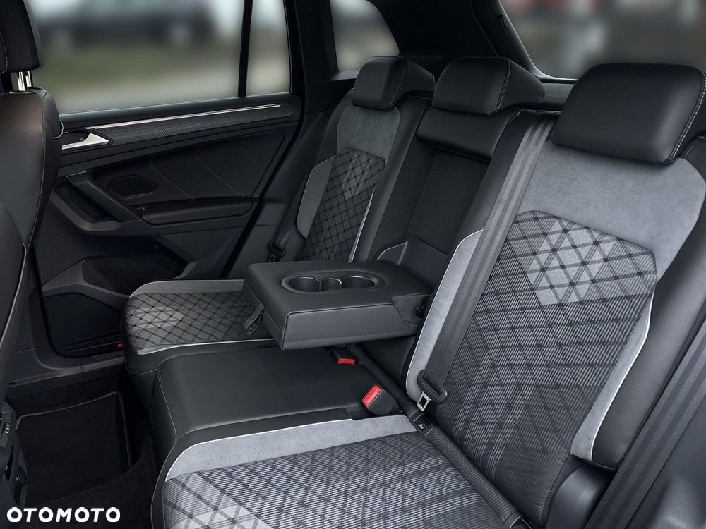 Volkswagen Tiguan - 18