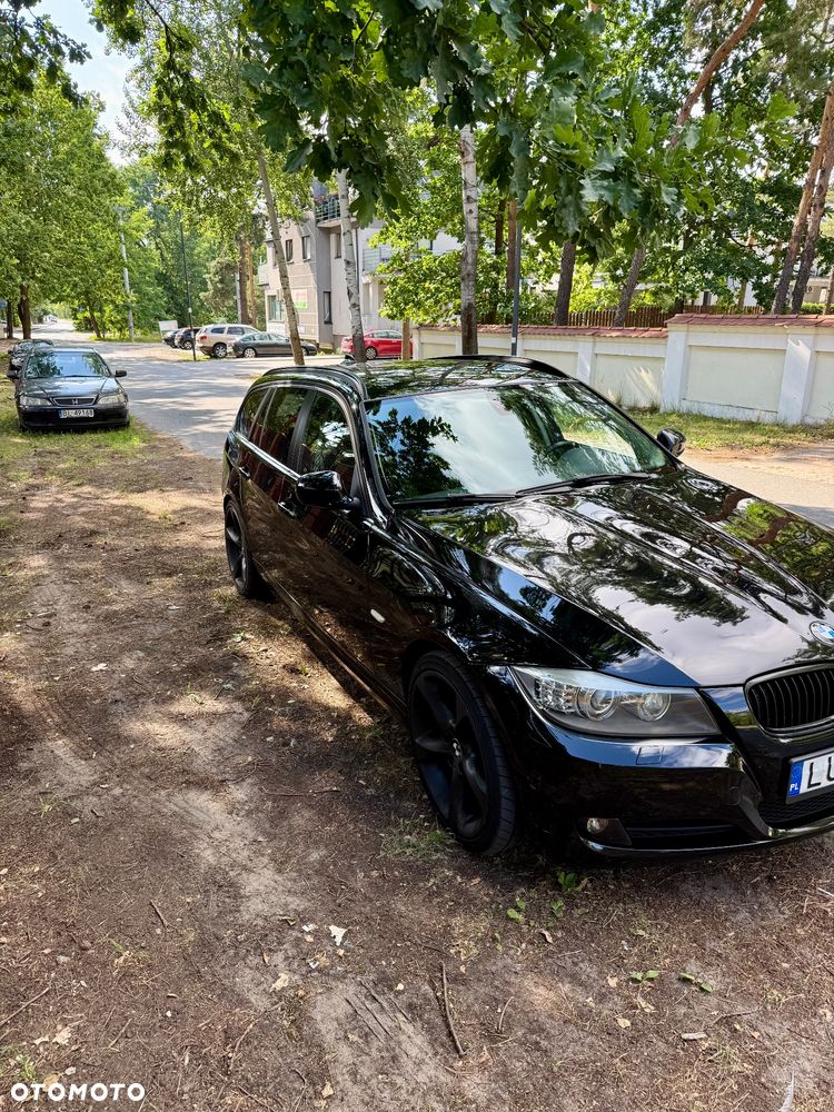 BMW Seria 3 - 4