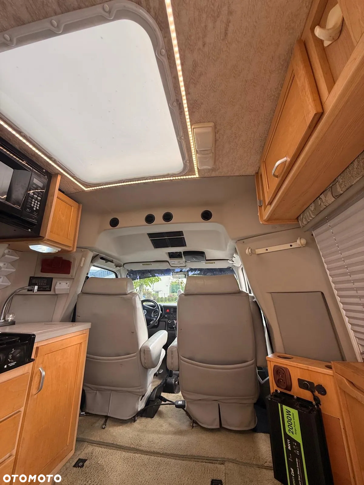 Volkswagen Transporter - 20