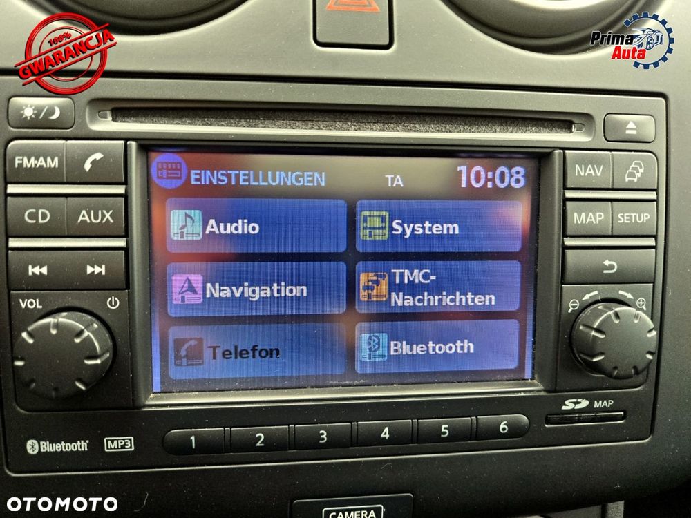 Nissan Qashqai 1.5 dCi Acenta EU6 - 30