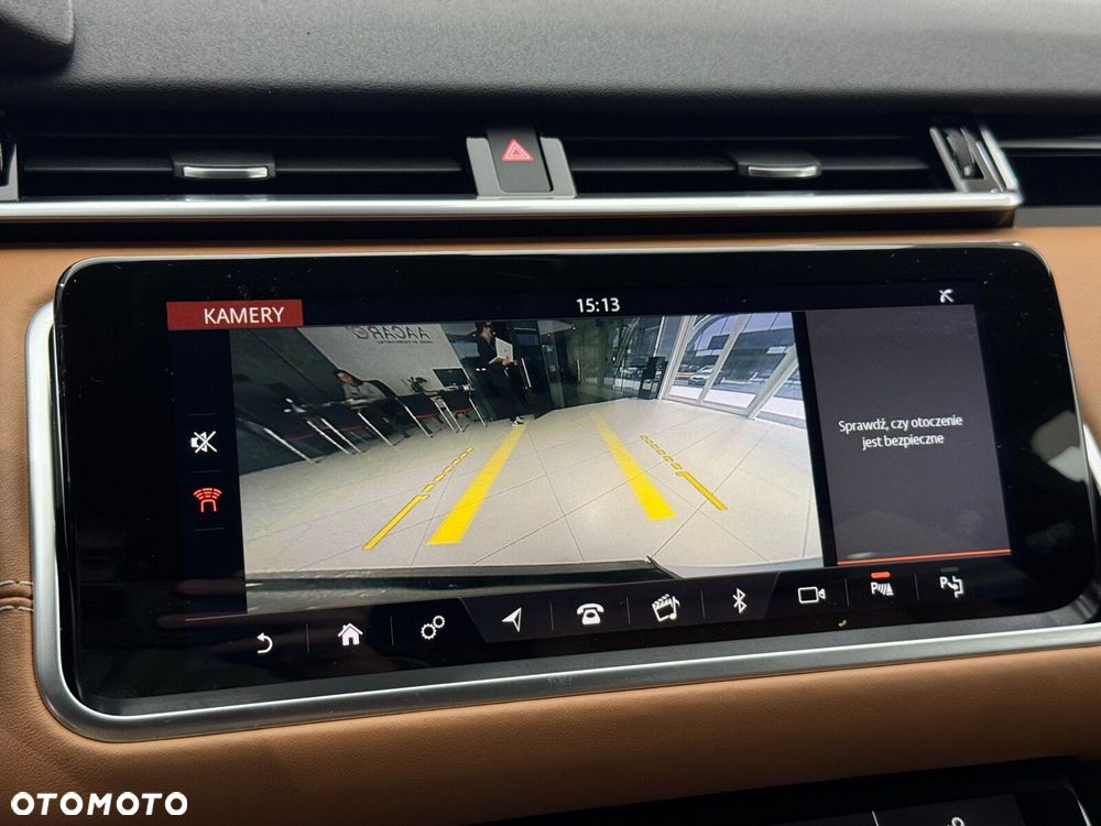 Land Rover Range Rover Velar 2.0 TD4 R-Dynamic HSE - 31