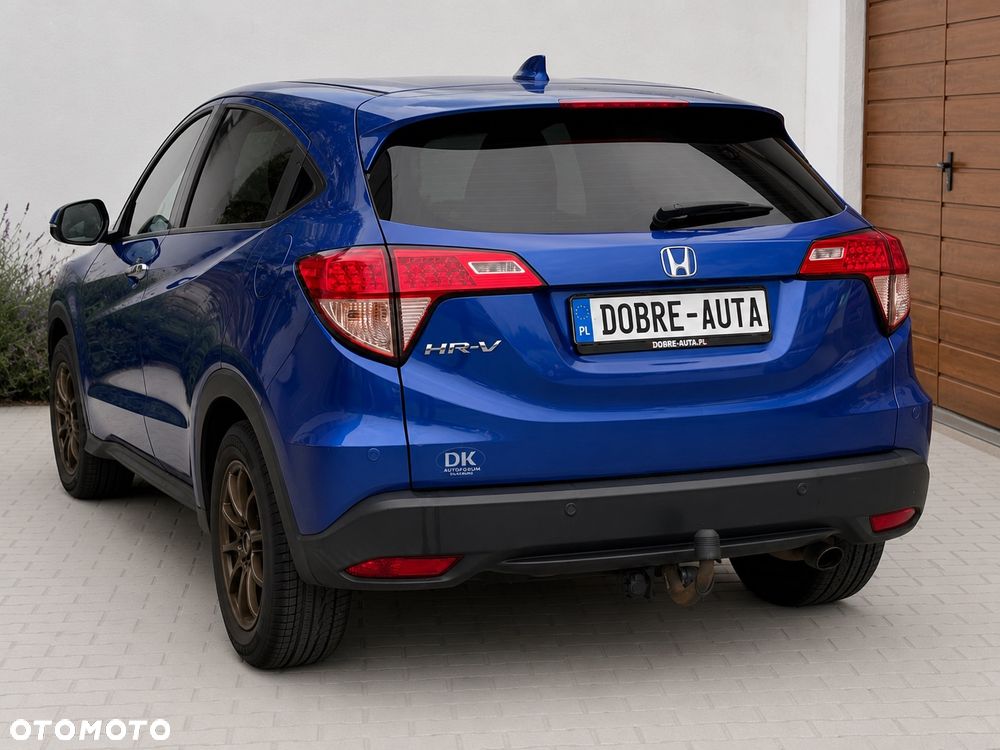 Honda HR-V 1.5 Executive (ADAS) - 14