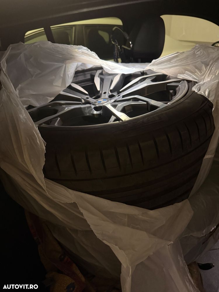 BMW X4 xDrive20d M Sport - 12